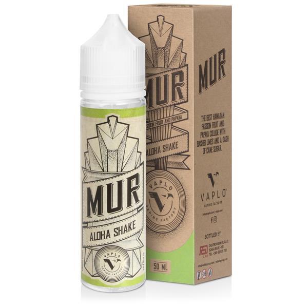 Aloha Shake Eliquid By Mur