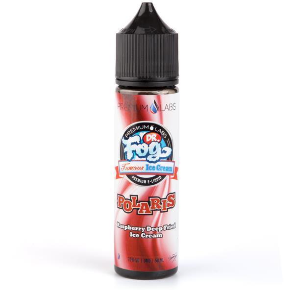 Polaris Eliquid By Dr Fog