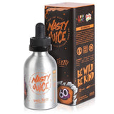 Devil Teeth 50ml Eliquid By Nasty