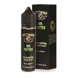 Mr Fritter 50ml Eliquid By Cuttwood