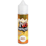 Orange Millions 50ml Eliquid By I VG