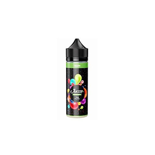 Apple 50ml Eliquid Jucce