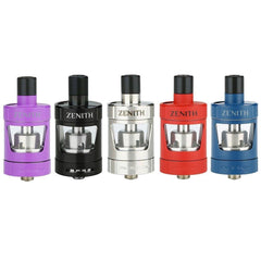 Zenith Tank By Innokin