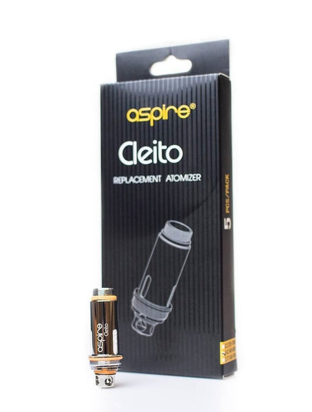 Cleito Coil By Aspire