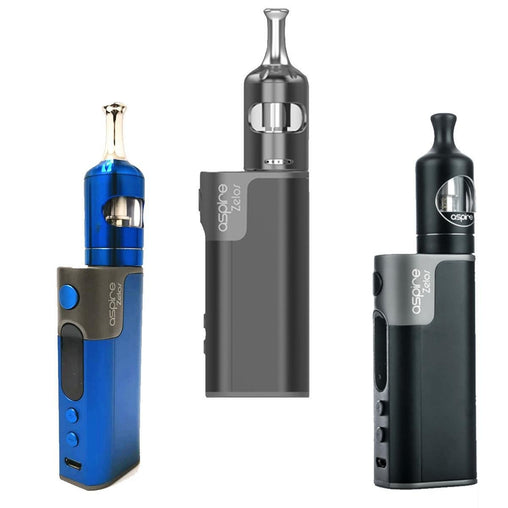 Zelos 2 kit By Aspire