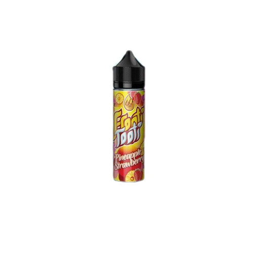 Pineapple Strawberry 50ml Eliquid Frooti Tooti