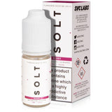 Berry 10ml Eliquid By SOLT