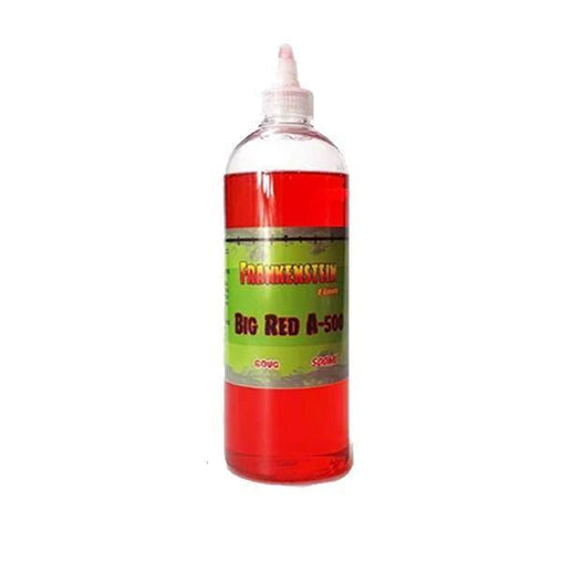 Big Red A-500 500ml Eliquid Frankenstein