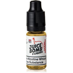 Aftermath 10ml Eliquid By Juice Bomb