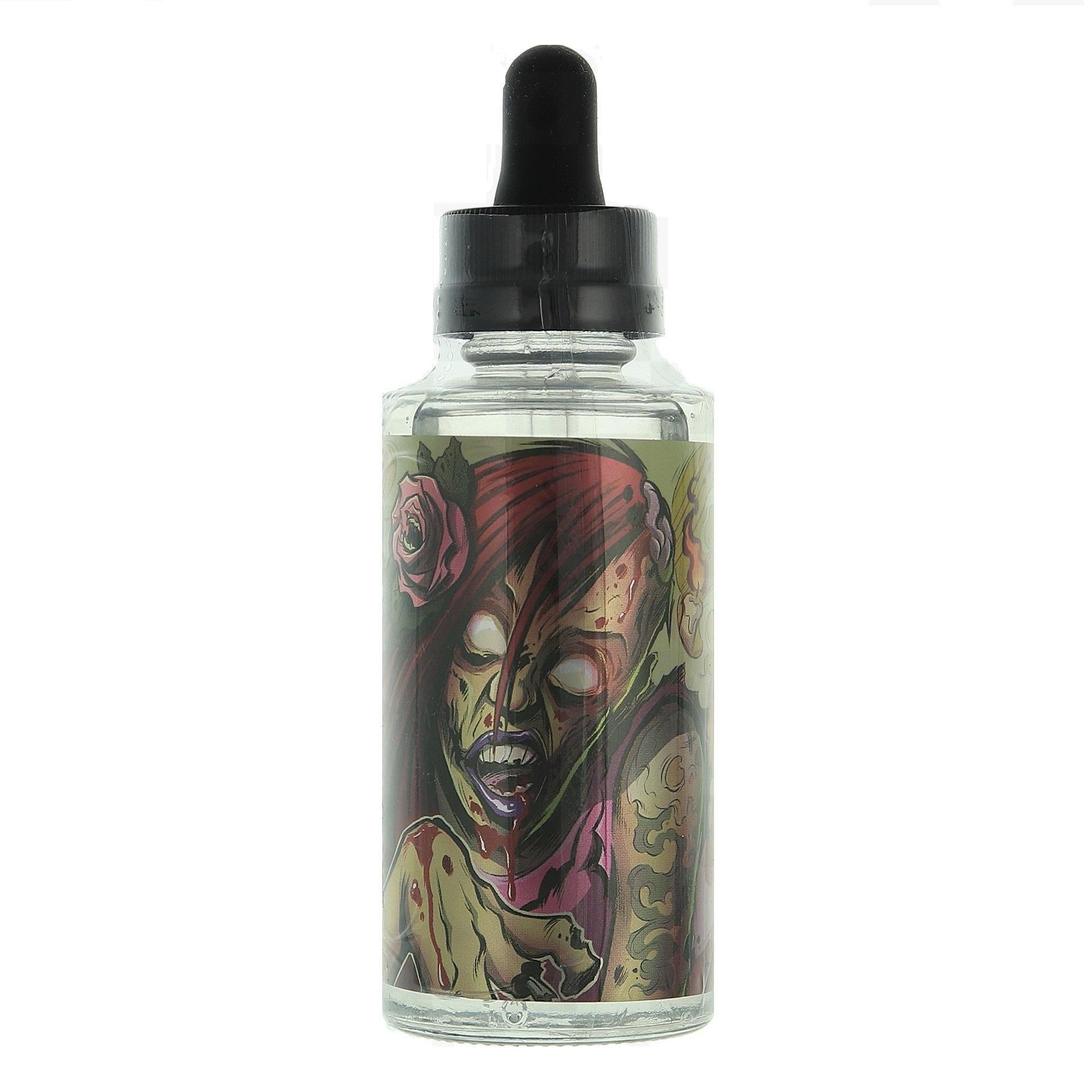 My Undead Girlfriend 50ml Eliquid Director’s Cut