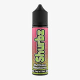 Ruthless Raspberry 50ml Eliquid By Shurbz