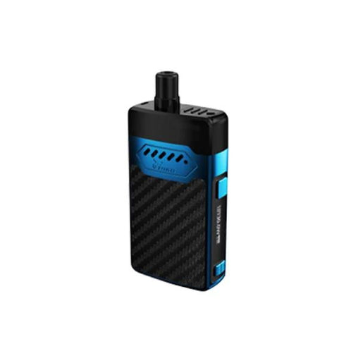 Grimm Blue Kit By Hellvape