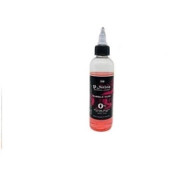 Bubblegum 100ml Eliquid V-Juice
