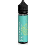 Cherimoya 50ml Eliquid By The Boring