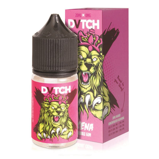 Xena Eliquid By DVTCH