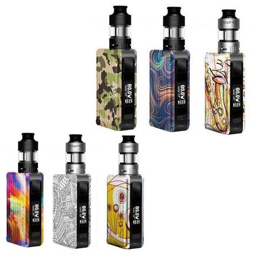 Circles Kit By Aspire