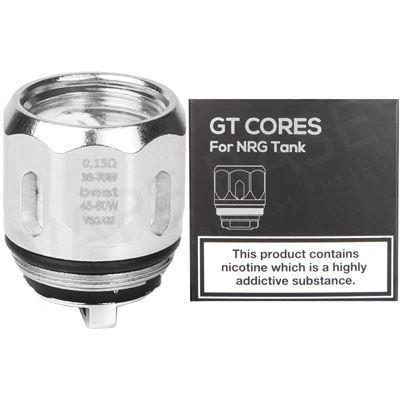 NRG GT4 Core Coil By Vaporesso