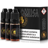 Omusa 30ml Eliquid By Manabush