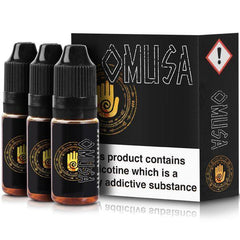 Omusa Eliquid By Manabush