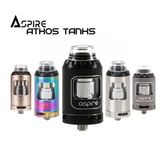 Athos Tank By Aspire