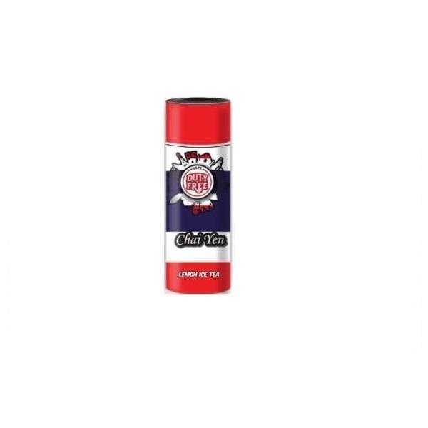 Chai Yen - From Thailand 50ml Eliquid Vape Duty Free