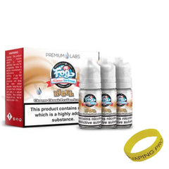 Rigel 30ml Eliquid By Dr Fog