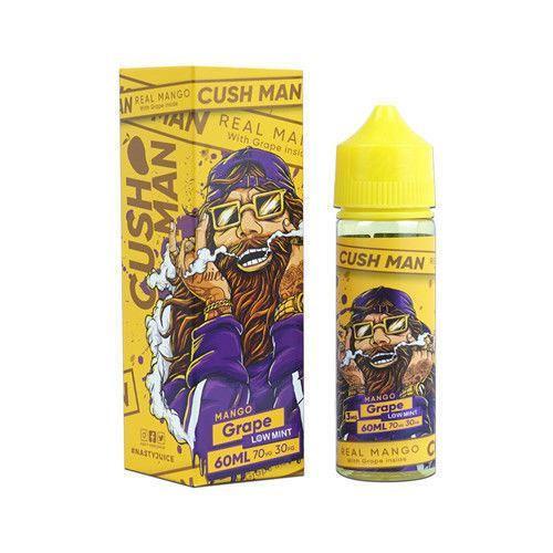 Mango Grape Eliquid By Nasty