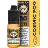 Milk and Honey 10ml Eliquid By Cosmic Fog