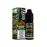 Apple Mango 10ml Eliquid By Doozy Vape Co