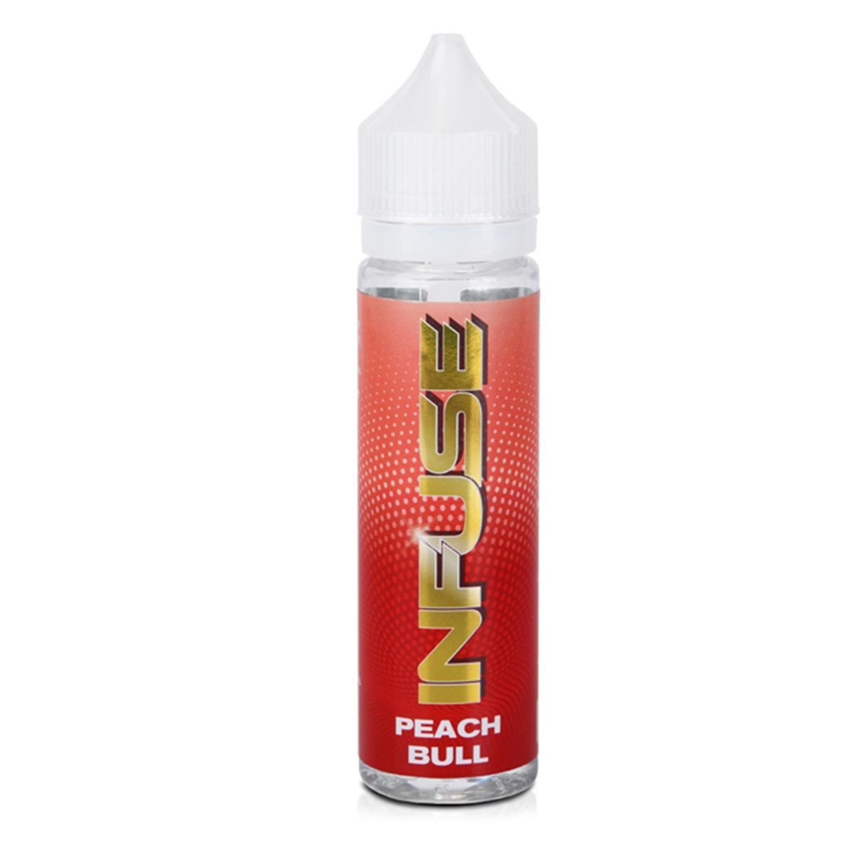 Peach Bull Eliquid By Infuse