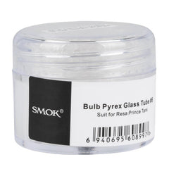 Resa Prince Glass By Smok