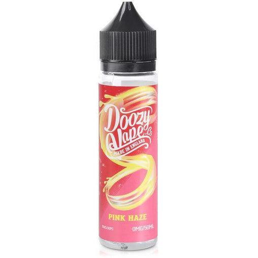 Pink Haze Eliquid By Doozy Vape Co