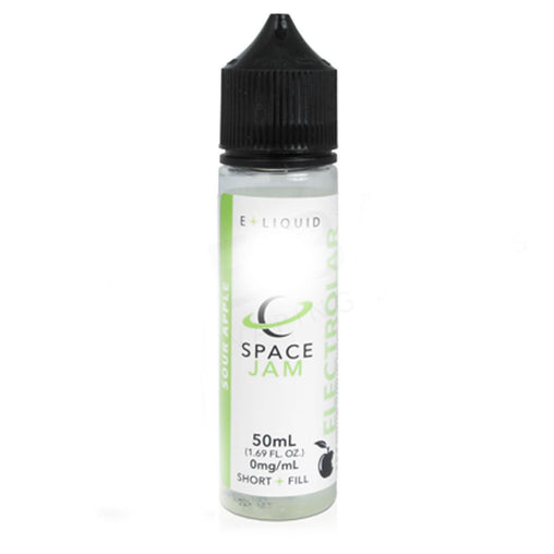 Electrolar Eliquid By SPACE JAM