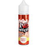 Strawberry Millions 50ml Eliquid By I VG