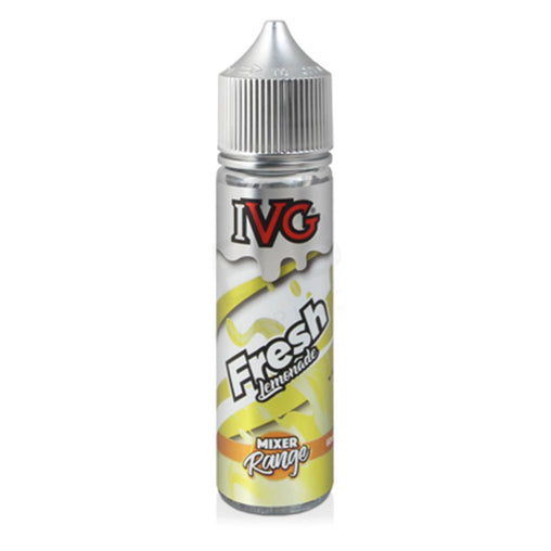 Fresh Lemonade 50ml E-Liquid By IVG