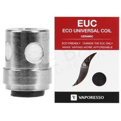 EUC Ceramic Coil By Vaporesso