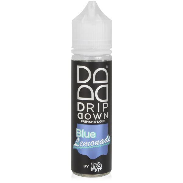 Blue Lemonade  Eliquid By DRIP DOWN