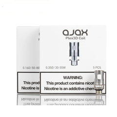 Ajax Coils By Innokin