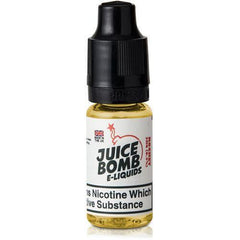 Rocket 10ml Eliquid By Juice Bomb