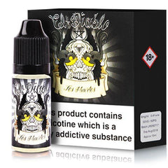 Los Muertos 30ml Eliquid By El Diablo