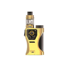 S-Barrel 100W Kit By Smok