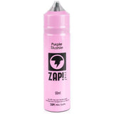 Purple Slushie 50ml Eliquid By ZAP! Juice