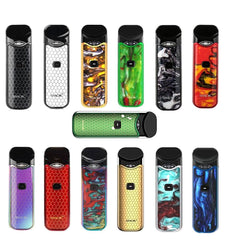 Nord Pod Vape Kit By Smok