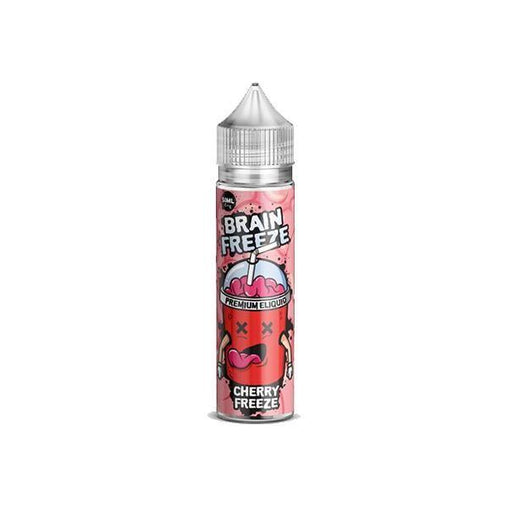 Cheery Freeze 50ml Eliquid Brain Freeze