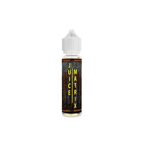 Mango PassionFruit 50ml Eliquid Juice Matrix