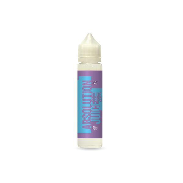 Blue Berg 50ml Eliquid Absolution Juice By Alfa Labs