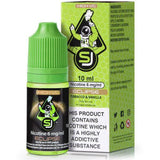 Eclipse 10ml Eliquid By Space Jam