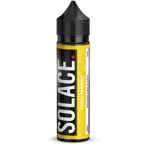 Cool Mango 50ml E-Liquid Solace