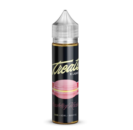 Treats 2 50ml Eliquid By Treats