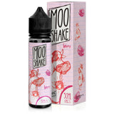 Berry Shake 50ml Eliquid By Nasty